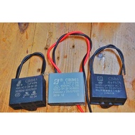 3uf 3.5uf 4uf ceiling fan/ industrial fan capacitor