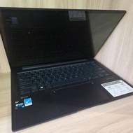 ASUS Zenbook 14X OLED（Q420V）