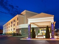 Holiday Inn Express &amp; Suites Greensboro - (I-40 @ Wendover)