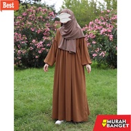 Modern Turkish Abaya KHAIRA DRESS / TURKEY DRESS / TURKEY ABAYA