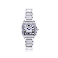 LWA0184 นาฬิกาผู้หญิง 12VICTORY  ประดับคริสตัลนำเข้าจากประเทศออสเตรีย