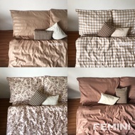 3in1 Canadian Cotton Beddings (page 1)