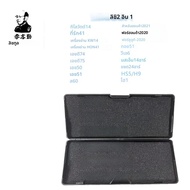 LISHI 2 IN 1 KW14 HON41 READER HD74 HD75 H50 H51 H60 สําหรับHONDA2020/HONDA2021/SUZUKI-2020 TOY51 VA