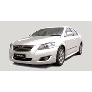 Toyota Camry ACV40 2AZ-FE ECU Wiring Diagram – PDF