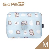 GIO Pillow - GIO 超透氣護頭型枕頭 M (企鵝)_GPM015