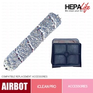 AIRBOT iClean Pro Compatible Accessories