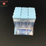 Minono Toothpick Brush Disposable Interdental Brush Disposable Interdental Brush Interdental Toothbr