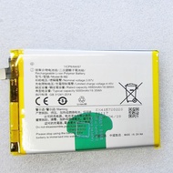 Suitable for vivo z5 z5x z5i z6 Y35M/T Y35+B-M2/H3/G7/H9/Y1 Battery