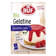 Organic Gelatin Powder 9gr