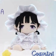 New Style Alien Stage plush Alien Stage plush Toy Animation Merchandise Doll Doll