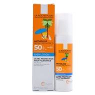 La roche-posay anthelios pediatrics50+baby50ml [ประกันแท้]
