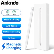 Stylus Pen i/Pad Pencil Wireless Charging Pencil for i/Pad Pro 11 2021 12.9 5th Generation Air 5 202