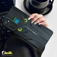 Case REALME 5 / 5i / 5s - Eksotik - Casing REALME 5 / 5i / 5s - Bahan Lentur Premium - Kesing REALME