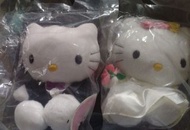 1999 麥當勞 Hello Kitty

台灣版 西式結婚服裝  (CH8)