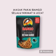 BANGO KECAP MANIS HITAM GURIH 55g