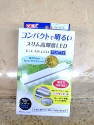 GEX。USB魚缸白燈
