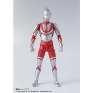 BANDAI S.H.Figuarts ZOFFY REISSUE [SHF] 超人佐菲 (2024年版) 成品可動 再販