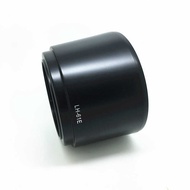 Suitable for Olympus LH-61E Lens Hood 70-3mm 75-3mm Lens 58mm