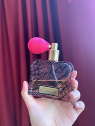 victoria secret glamour perfume 香水 100ml