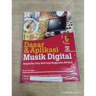 Book BasicOriginals and Digital Music Applications
