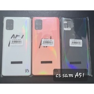 Samsung A51 casing/housing