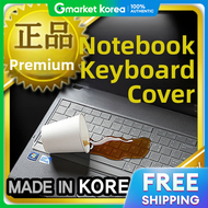 Asus Tuf Gaming A14 Fa401Um Dedicated Silicone Laptop Keyboard Skin Cover Protector Made in Korea