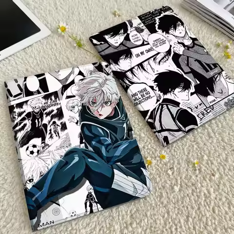 Anime B-BLUES L-LOCKS Cool For Xiaomi Redmi Mi Pad 5 6 6s 7 SE Pro Max Ultra 12.4 12.5 14 inch Table