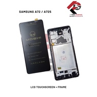 Lcd Touchscreen + Frame Samsung A72 / A725 Original Moshi Quality