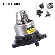 Coolant Thermostat For Audi Porsche 9A712111510 9A712111511 PAC121115 PAB121115B 06M121115K 06M12111