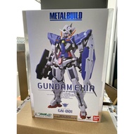 Metal Build Gundam Exia Repair III GN-001 (Reissue new version)