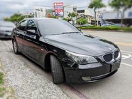 BMW E60 520d 柴油省油大馬力  一手美車 全車原鈑
