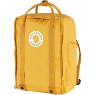 [sgstock] Fjallraven Women's Tree Kanken Backpack - [One Size] [Maple Yellow]