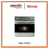 Rinnai RBO-7MSO 8 Functions Built-In Oven