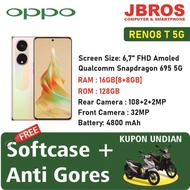 OPPO RENO8 T 5G [128GB]