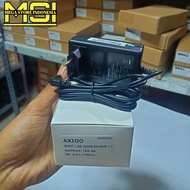 AXIOO MYBOOK HYPE 1 HYPE 10 N1469POET NBAX23SC04GNR1 12V 2A 24W Charger Adapter