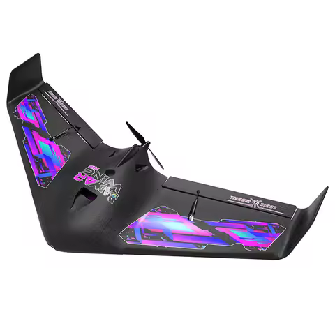 Sonicmodell Baby AR Wing Pro 682mm Wingspan EPP FPV Flying Wing High-Performance Aircraft RC Airplan