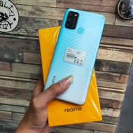 realme 7i 8/128gb second