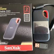 Extreme Portable SSD 2TB