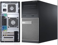 Dell Optiplex 9010 Tower Intel Core i5 CPU, 8GB RAM, 500GB HDD, Windows 10 pro, Computer Desktop PC