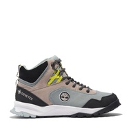 Timberland Women's Lincoln Peak Waterproof Mid-Hiking Boot