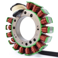 New

 3C7061230 Stator Coil For Nissan 115HP M115A 120HP M120A M120A2 140HP M140A M140A2 2 Stroke