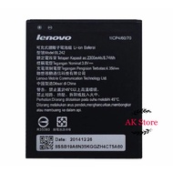 Lenovo BL242 Genuine Quality Battery For A6000 K3 K30-T YES M631Y Phone 2300Mah