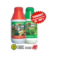 PUPUK ORGANIK DIGROW 1 LITER [HIJAU/MERAH]