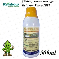 (+-500ml) Racun serangga pripoxyfes ---- 10.0%w/w RAINBOW VARCO 10EC