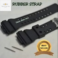 Strap By Farzana CASIO GDF-100 RUBBER STRAP WATCH CASIO G-SHOCK GDF-100 WATCHTALI FREE PEN STRAP