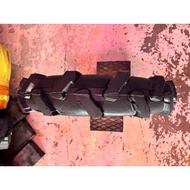 Tractor tires 4.00-12 with inner tube kubota yanmar iseki tayar traktor farm tyres 4-12