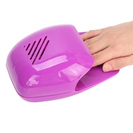 Portable Nail Dryer, Portable Nail Fan Dryer, Cooling Refrigeration Fan Nail Polish Fast Dryer for R