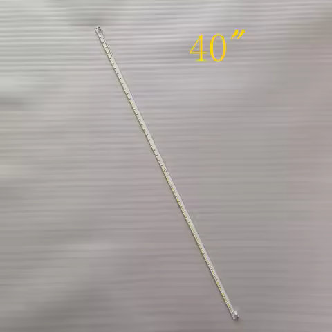 LED Strip For HE400GF-B31 RSAG7.820.5057 RSAG7.820.5062 SSY-1125050 40K366wn LED40K170JD LED40K160JD