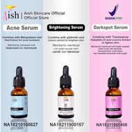 AISH Serum Korea / aish serum acne/ aish serum brightening/ aish serum