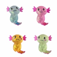 Minecraft Axolotl Squishy Toy stress relief squeeze toys squishies slow rising squishy toy animal sq